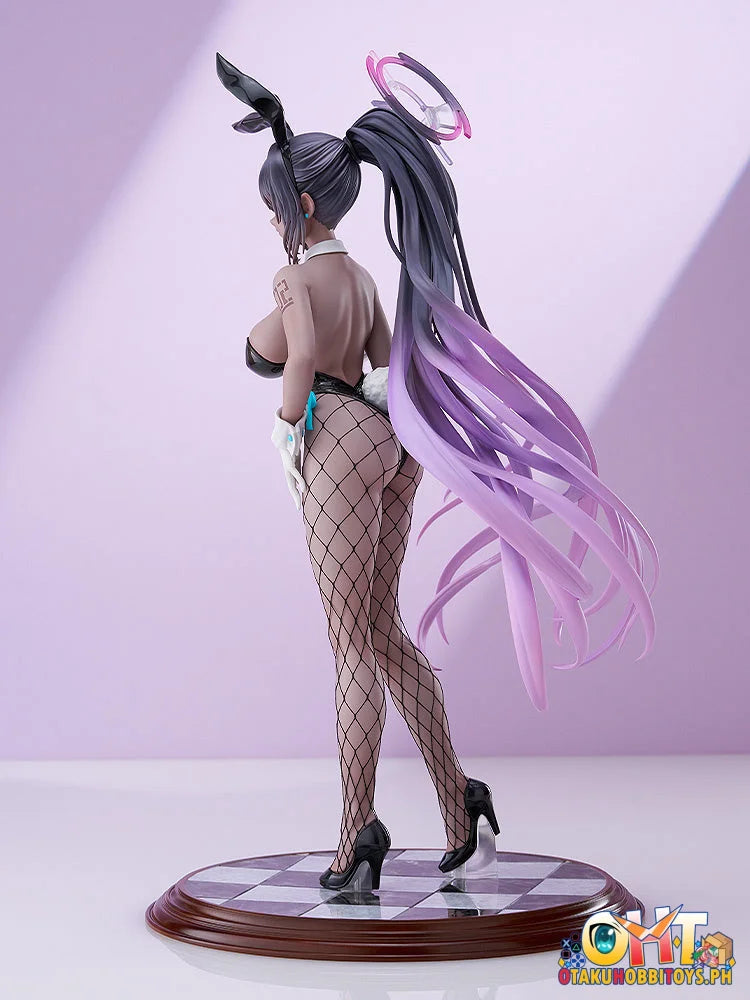 Max Factory Blue Archive 1/7 Karin Kakudate (Bunny Girl) Scale Figure