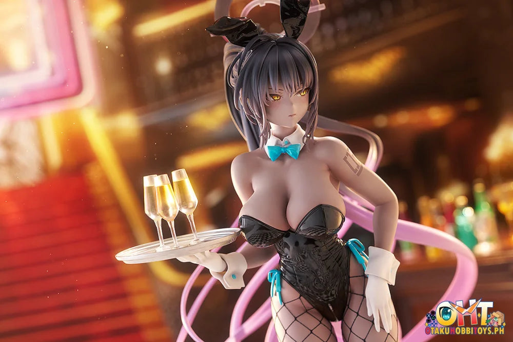 Max Factory Blue Archive 1/7 Karin Kakudate (Bunny Girl) Scale Figure