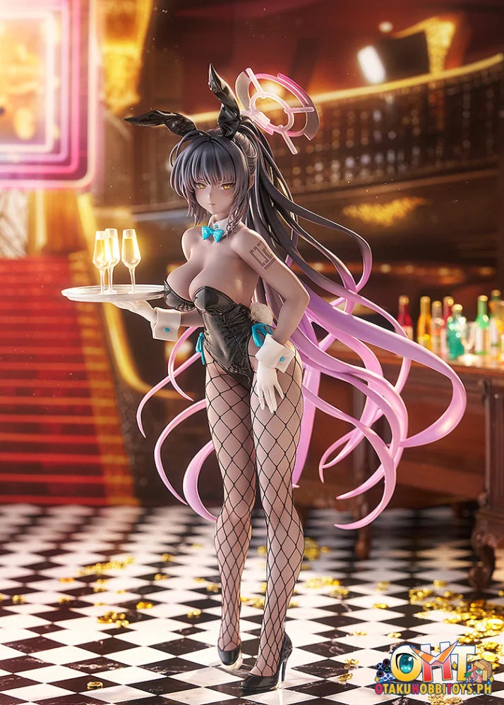 Max Factory Blue Archive 1/7 Karin Kakudate (Bunny Girl) Scale Figure