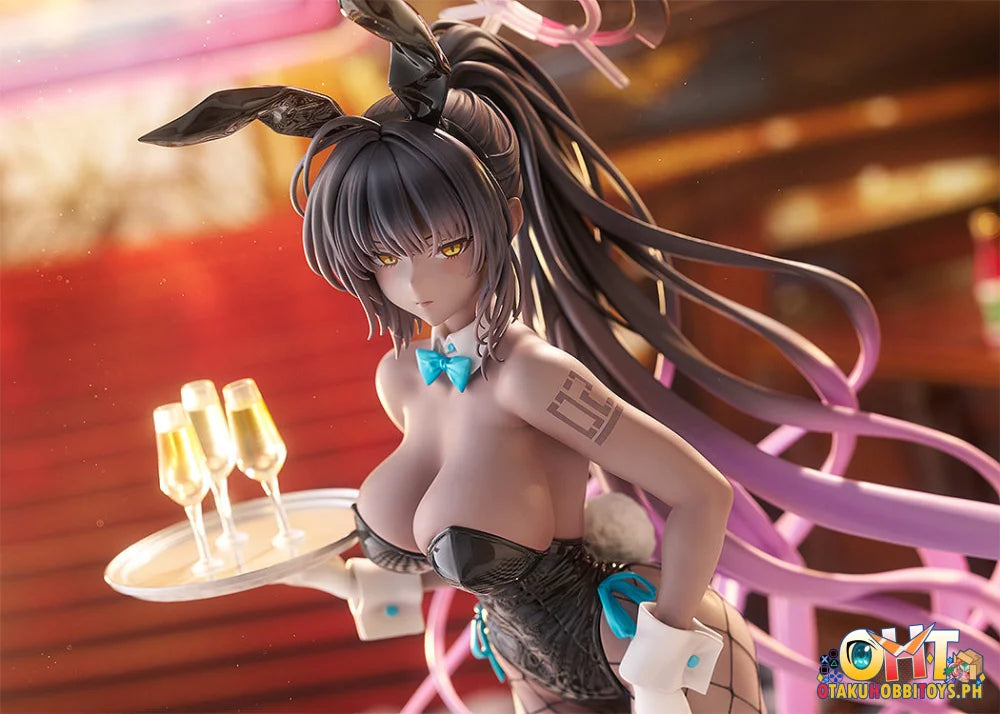 Max Factory Blue Archive 1/7 Karin Kakudate (Bunny Girl) Scale Figure