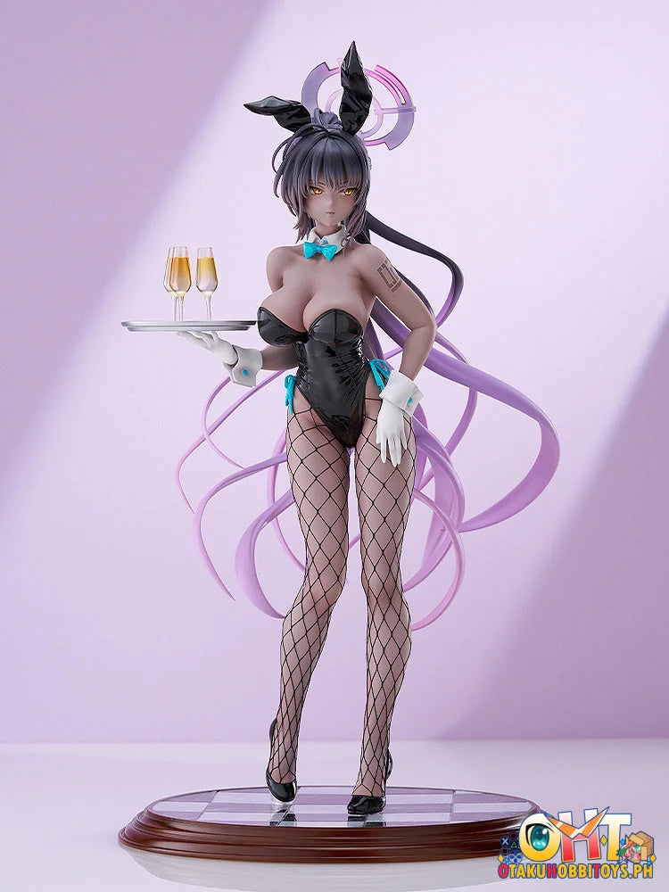 Max Factory Blue Archive 1/7 Karin Kakudate (Bunny Girl) Scale Figure