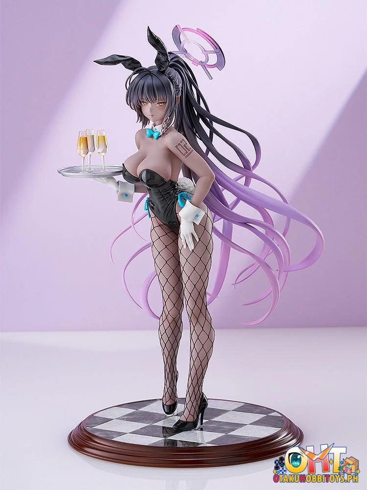 Max Factory Blue Archive 1/7 Karin Kakudate (Bunny Girl) Scale Figure