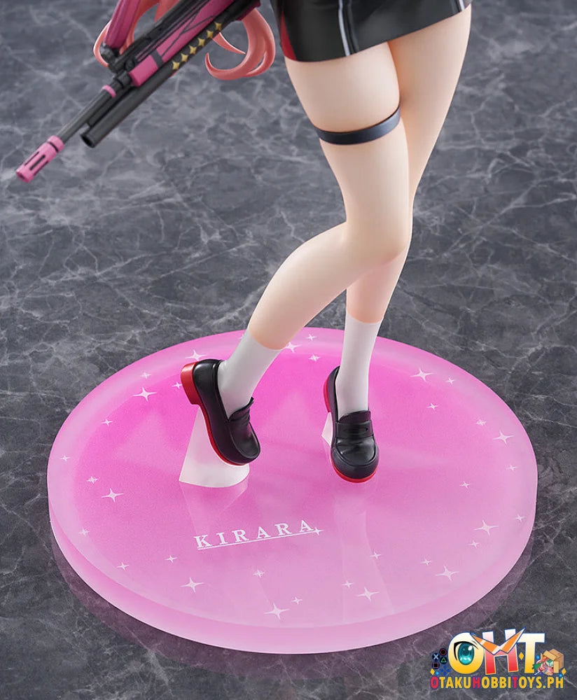 Max Factory Blue Archive 1/7 Kirara