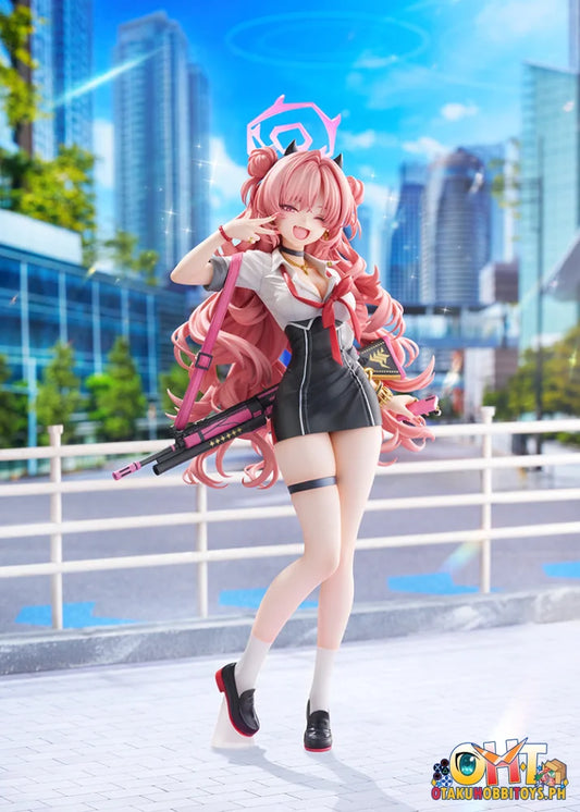 Max Factory Blue Archive 1/7 Kirara