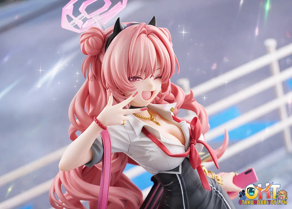 Max Factory Blue Archive 1/7 Kirara