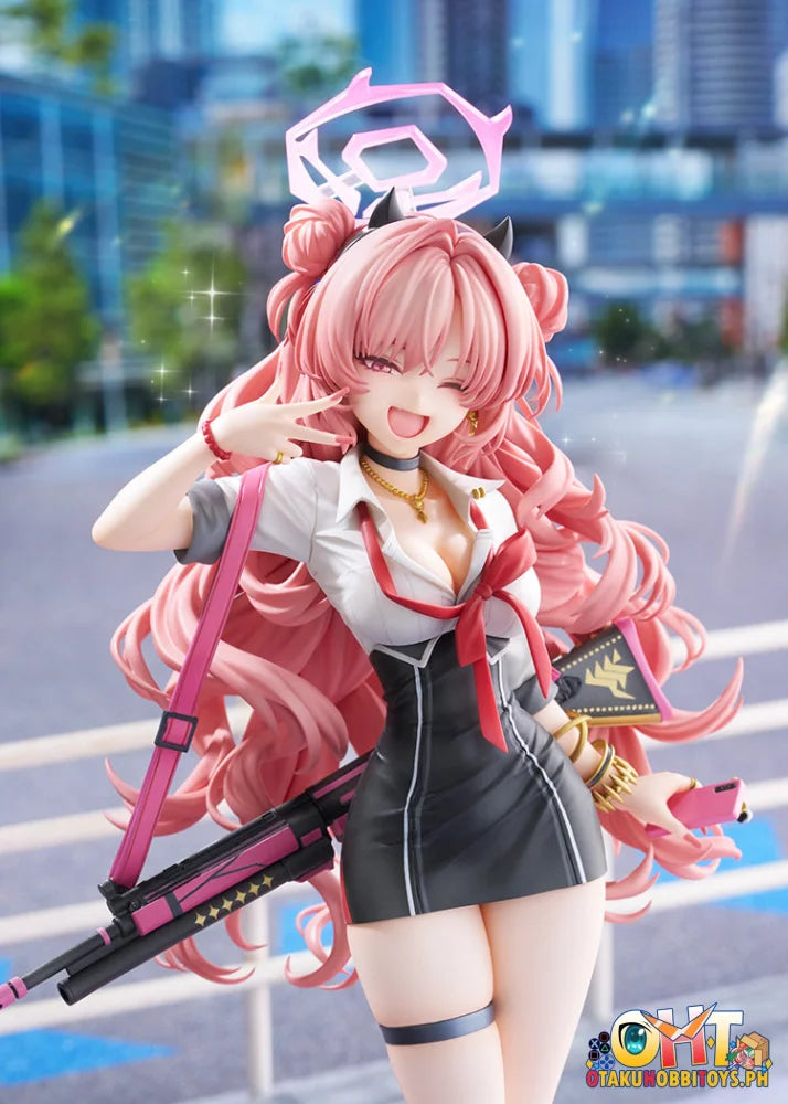 Max Factory Blue Archive 1/7 Kirara
