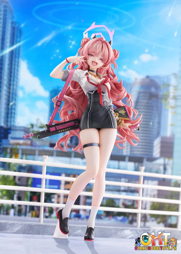 Max Factory Blue Archive 1/7 Kirara