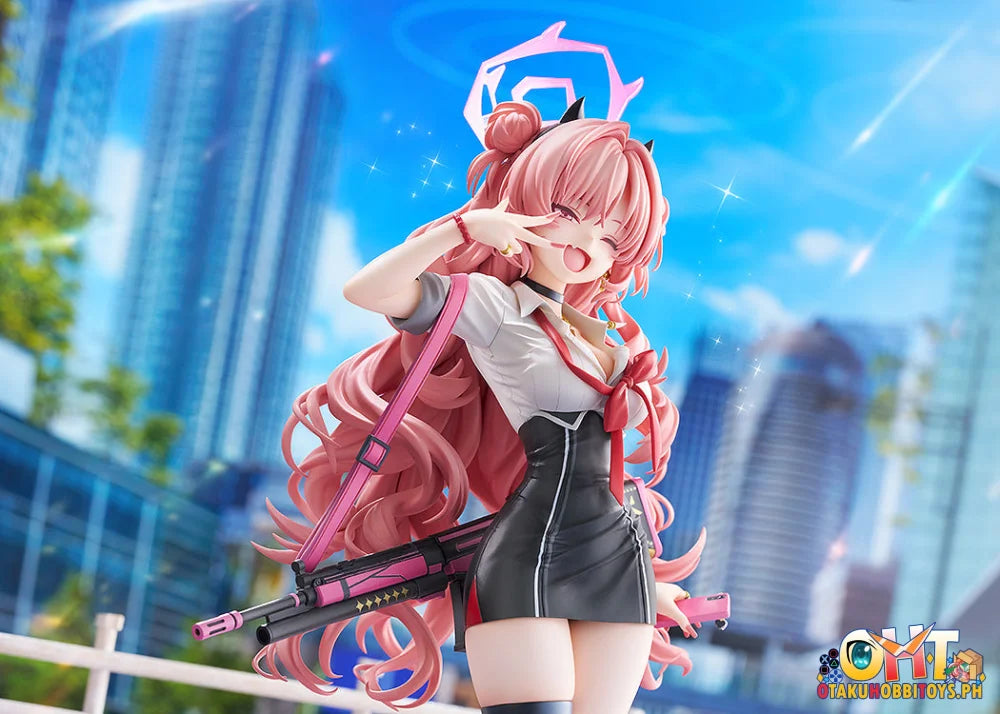 Max Factory Blue Archive 1/7 Kirara