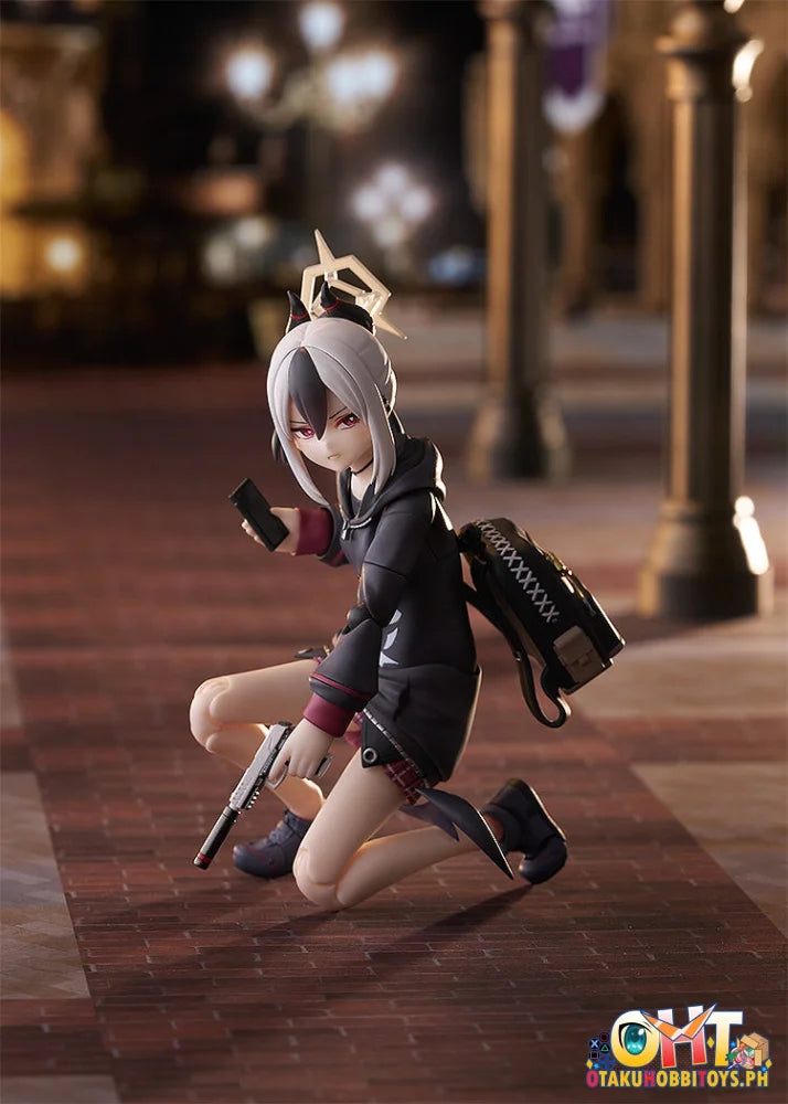 Max Factory Blue Archive figma Kayoko Onikata - Articulated Figure