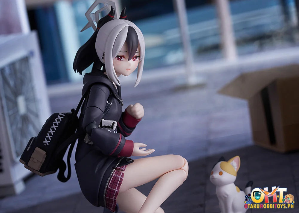 Max Factory Blue Archive figma Kayoko Onikata - Articulated Figure
