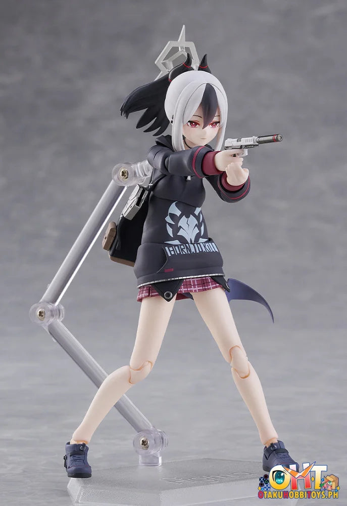 Max Factory Blue Archive figma Kayoko Onikata - Articulated Figure