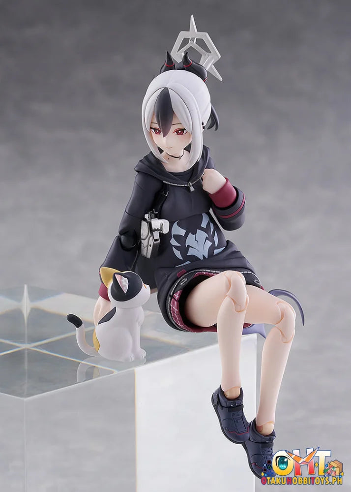 Max Factory Blue Archive figma Kayoko Onikata - Articulated Figure