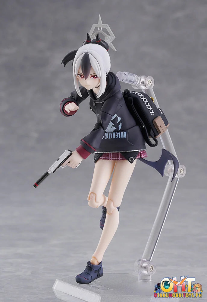 Max Factory Blue Archive figma Kayoko Onikata - Articulated Figure