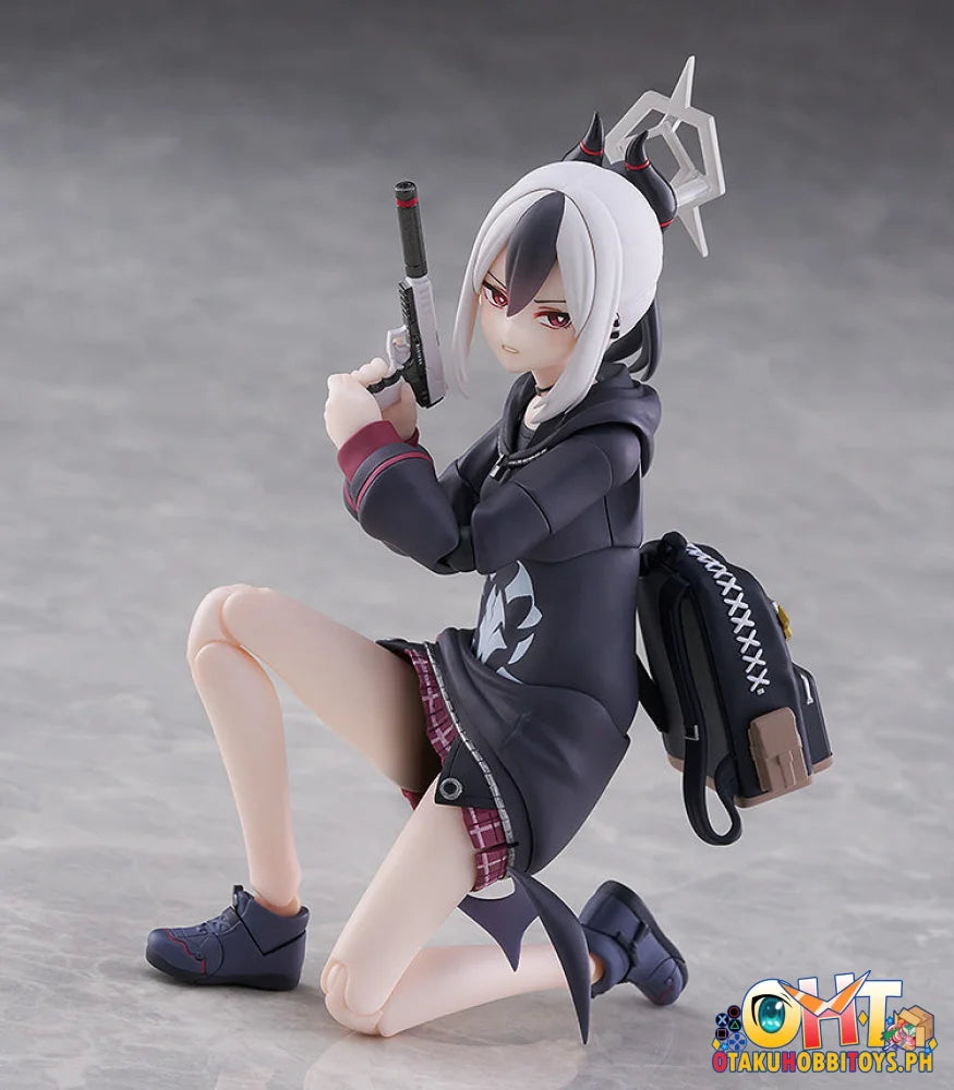 Max Factory Blue Archive figma Kayoko Onikata - Articulated Figure