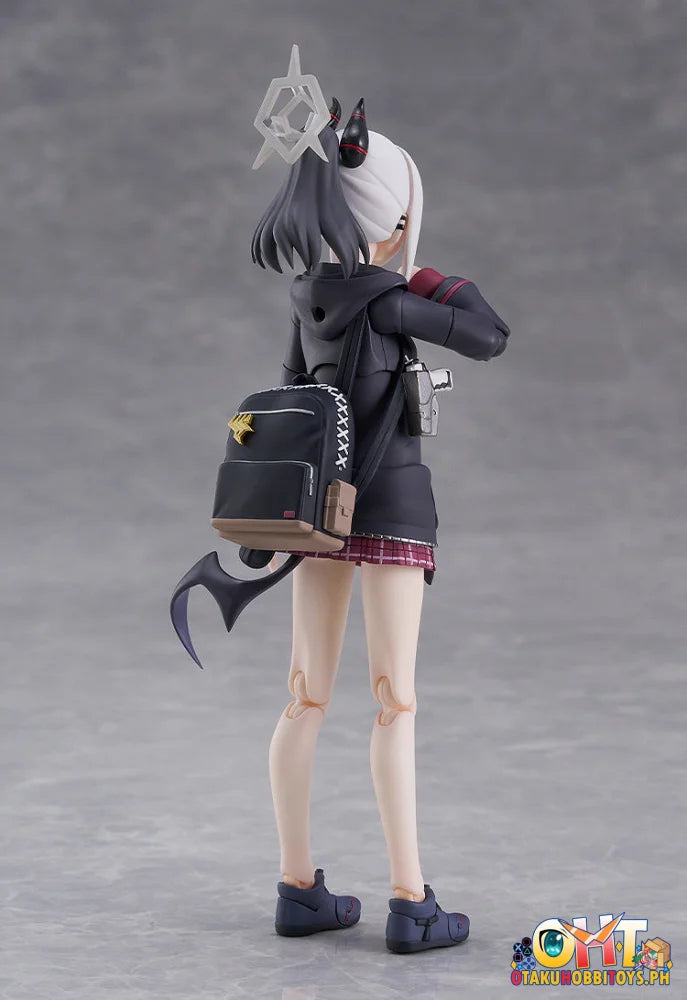 Max Factory Blue Archive figma Kayoko Onikata - Articulated Figure