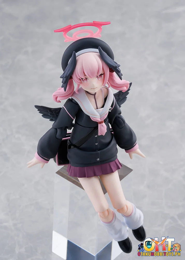 Max Factory Blue Archive figma Koharu Shimoe Articulated Figure