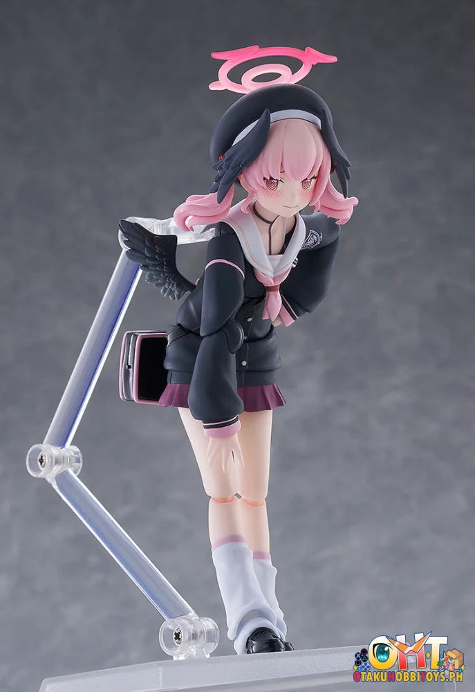 Max Factory Blue Archive figma Koharu Shimoe Articulated Figure