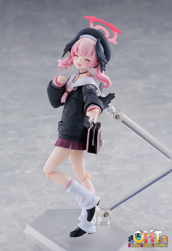 Max Factory Blue Archive figma Koharu Shimoe Articulated Figure