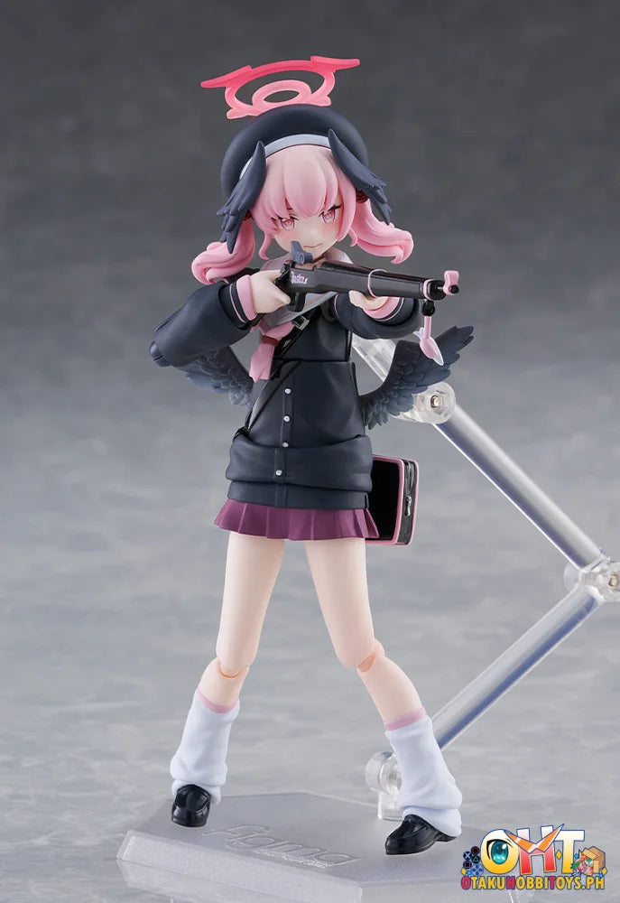 Max Factory Blue Archive figma Koharu Shimoe Articulated Figure