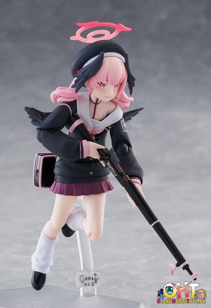Max Factory Blue Archive figma Koharu Shimoe Articulated Figure