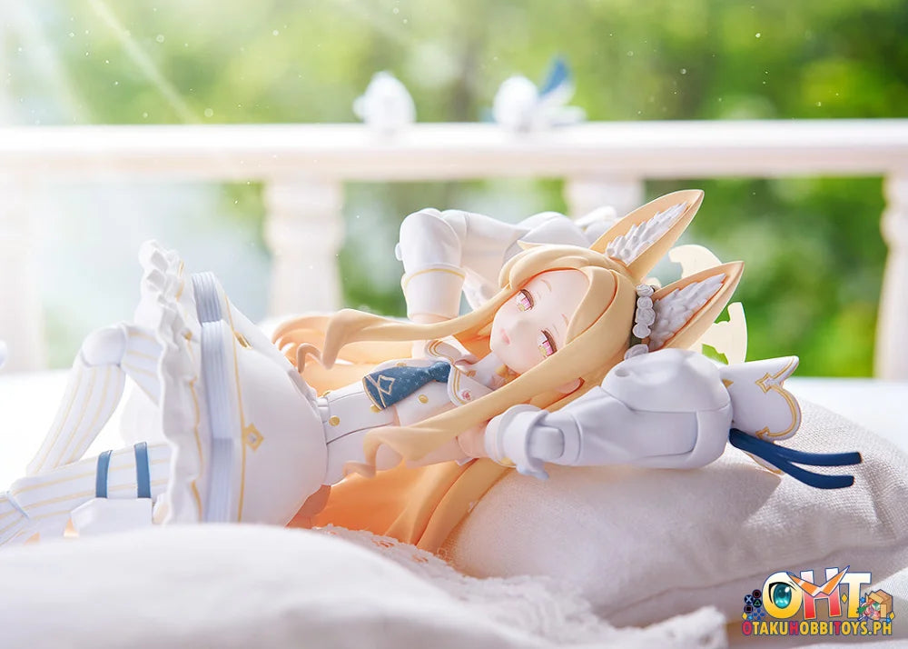 Max Factory Blue Archive figma Seia Yurizono - Articulated Figure