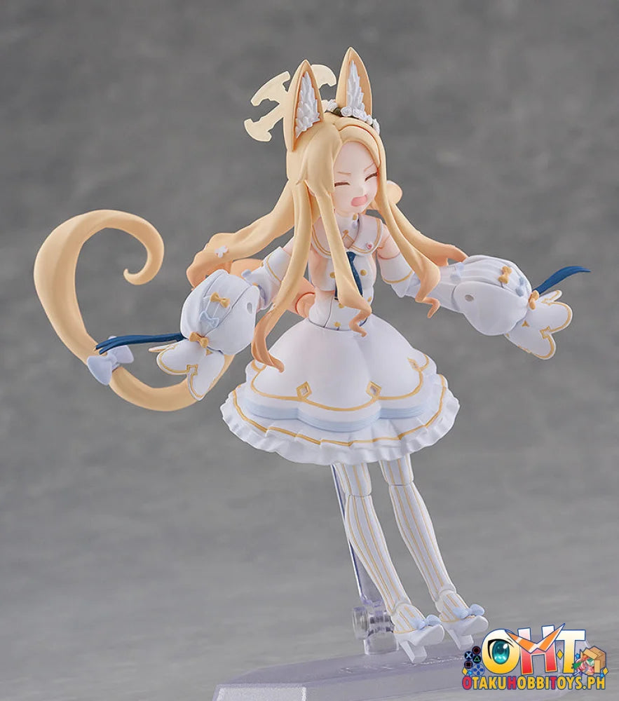 Max Factory Blue Archive figma Seia Yurizono - Articulated Figure