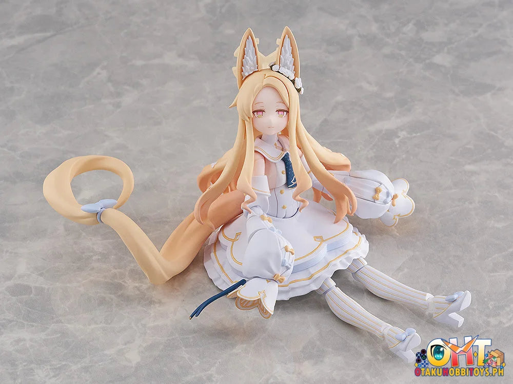 Max Factory Blue Archive figma Seia Yurizono - Articulated Figure