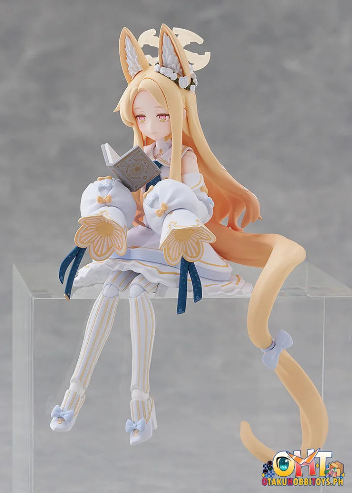 Max Factory Blue Archive figma Seia Yurizono - Articulated Figure