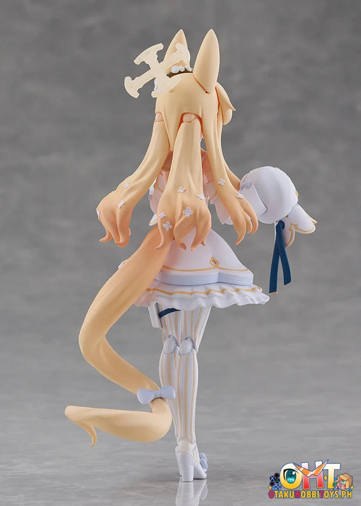 Max Factory Blue Archive figma Seia Yurizono - Articulated Figure