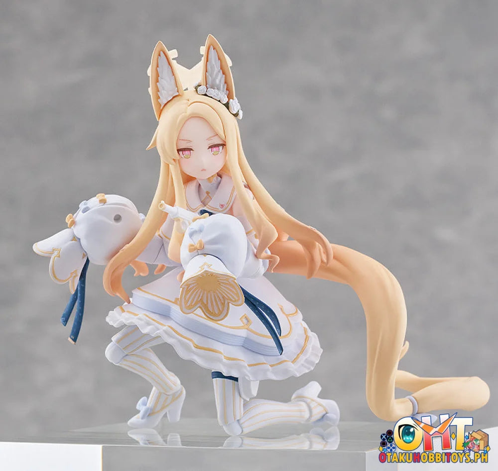 Max Factory Blue Archive figma Seia Yurizono - Articulated Figure