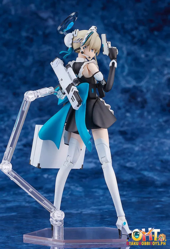 Plamatea Toki Plastic Model Kit