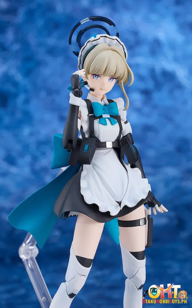Plamatea Toki Plastic Model Kit
