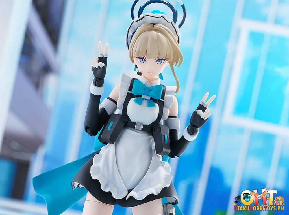 Plamatea Toki Plastic Model Kit