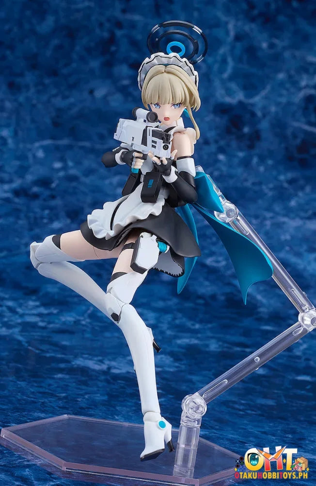 Plamatea Toki Plastic Model Kit