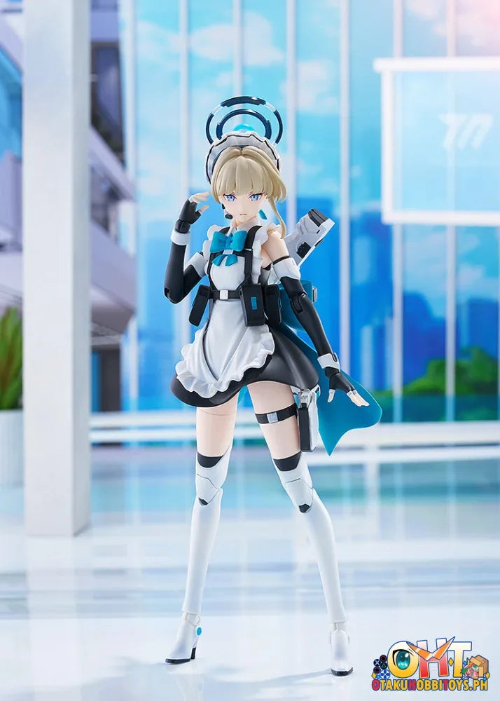 Plamatea Toki Plastic Model Kit