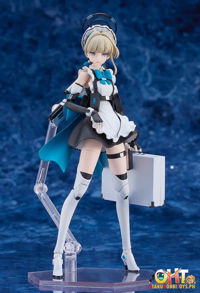 Plamatea Toki Plastic Model Kit