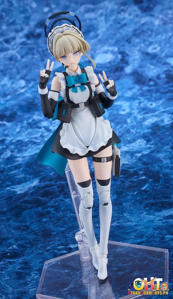 Plamatea Toki Plastic Model Kit