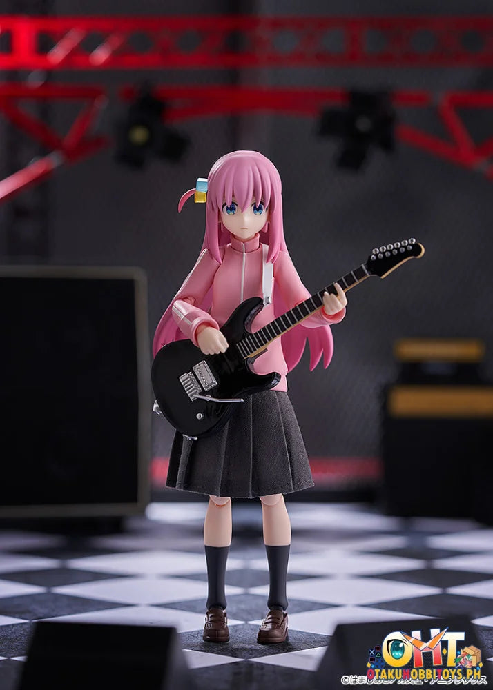 Max Factory Bocchi the Rock! figma Hitori Gotoh Articulated Figure