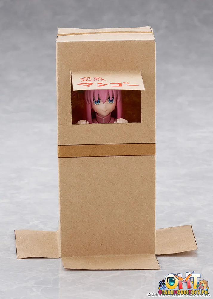 Max Factory Bocchi the Rock! figma Hitori Gotoh Articulated Figure