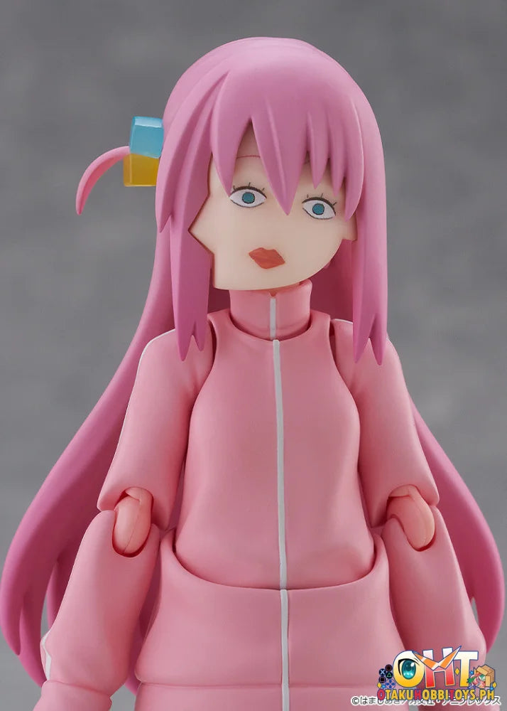Max Factory Bocchi the Rock! figma Hitori Gotoh Articulated Figure