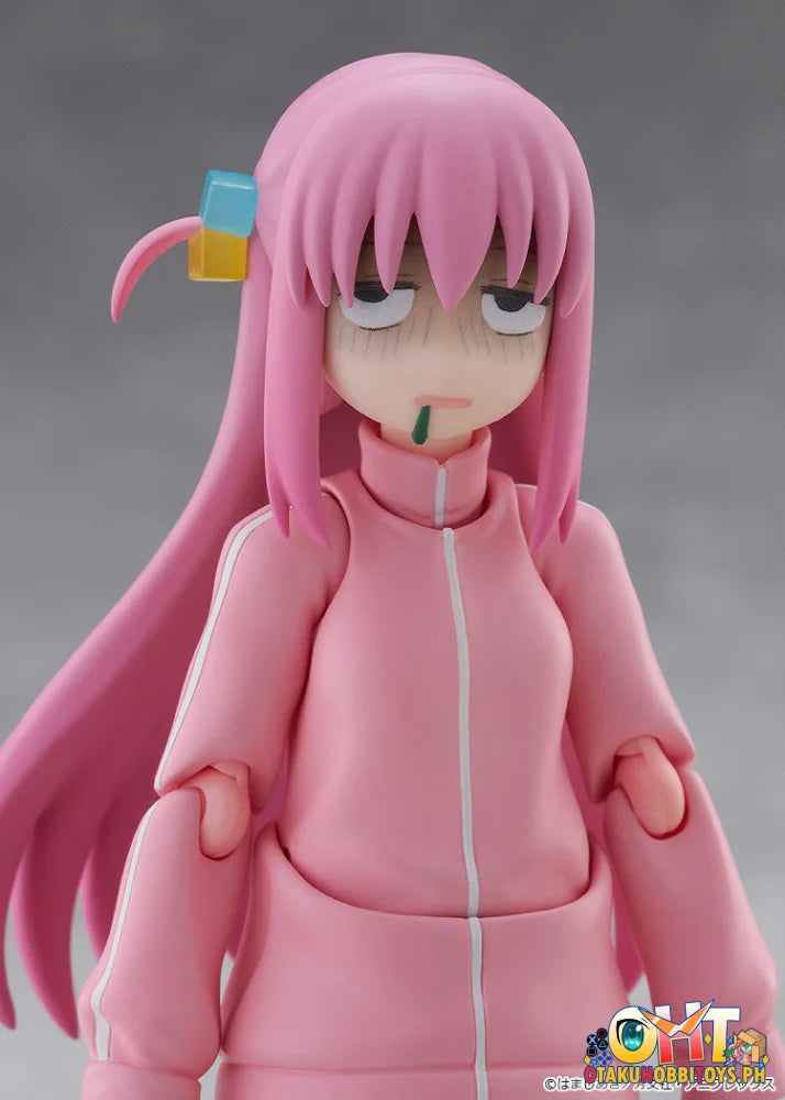 Max Factory Bocchi the Rock! figma Hitori Gotoh Articulated Figure