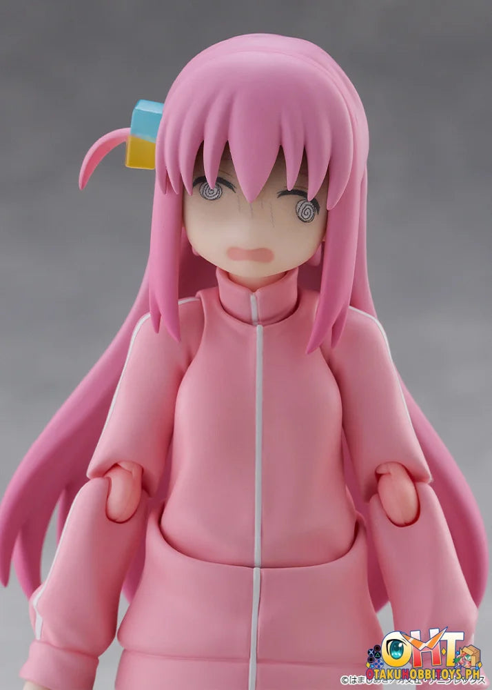 Max Factory Bocchi the Rock! figma Hitori Gotoh Articulated Figure