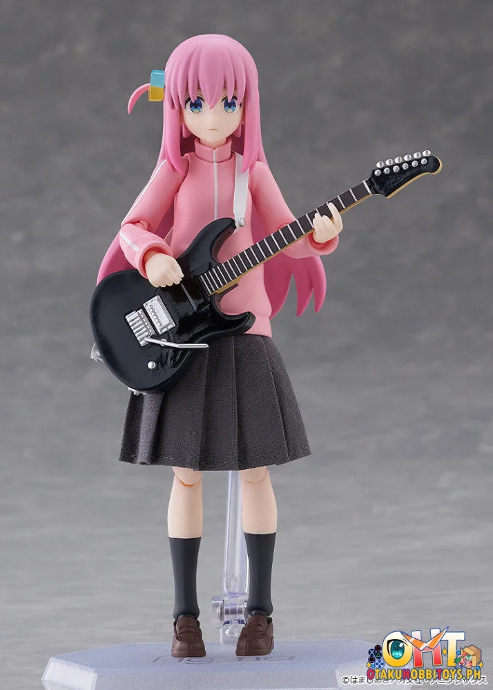 Max Factory Bocchi the Rock! figma Hitori Gotoh Articulated Figure