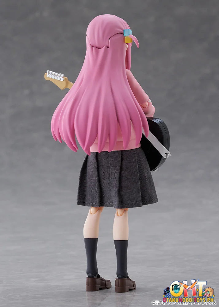 Max Factory Bocchi the Rock! figma Hitori Gotoh Articulated Figure