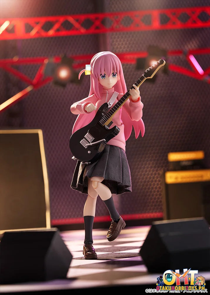 Max Factory Bocchi the Rock! figma Hitori Gotoh Articulated Figure