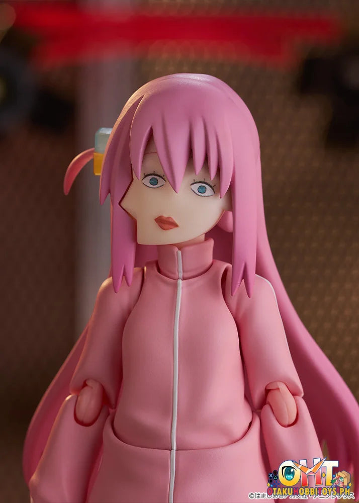 Max Factory Bocchi the Rock! figma Hitori Gotoh Articulated Figure