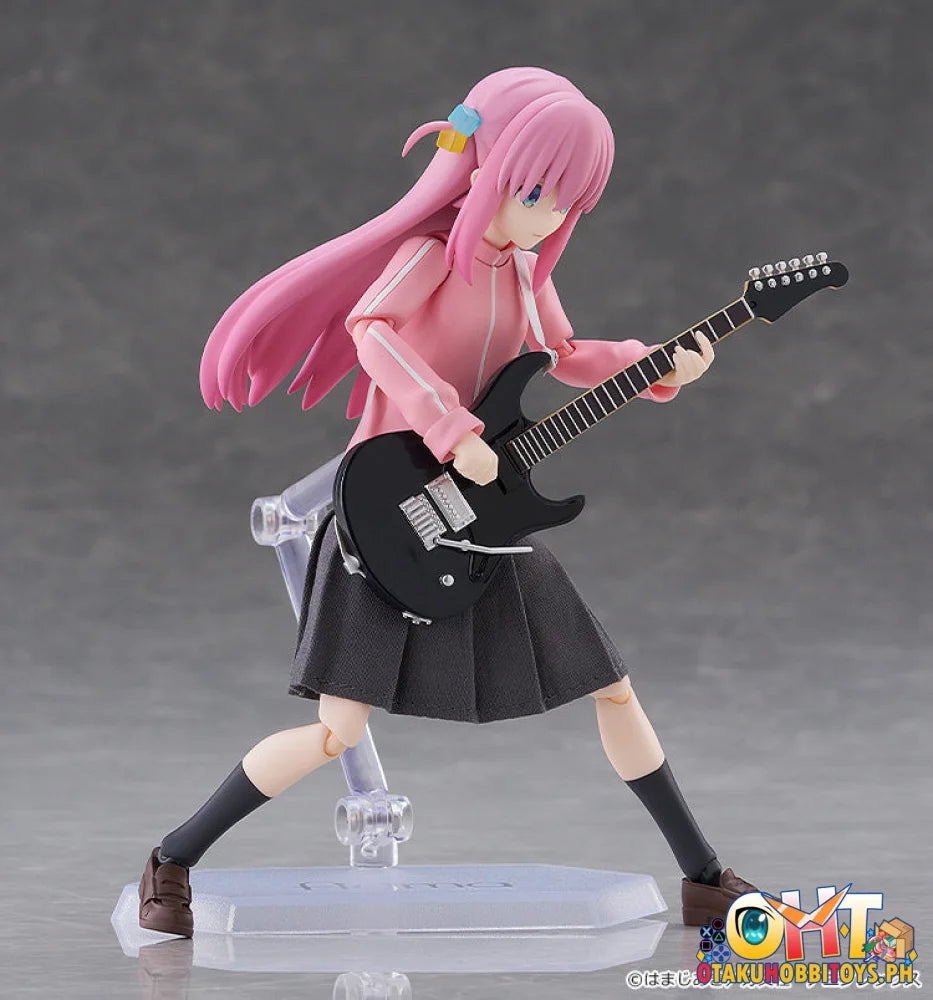 Max Factory Bocchi the Rock! figma Hitori Gotoh Articulated Figure