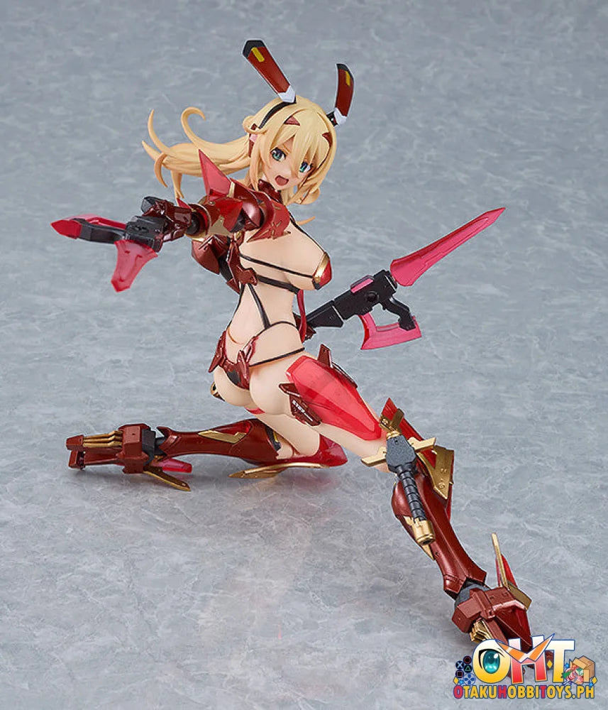 Max Factory BUNNY SUIT PLANNING figma Veronica Sweetheart [rerelease] Articulated Figure