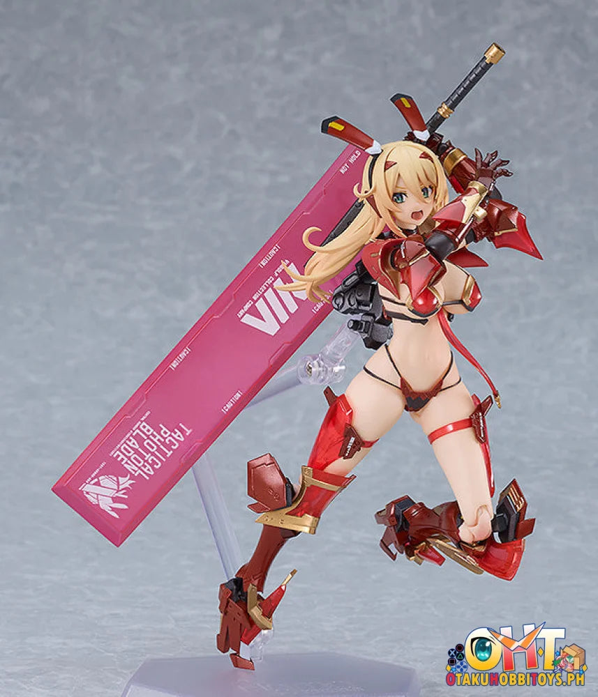 Max Factory BUNNY SUIT PLANNING figma Veronica Sweetheart [rerelease] Articulated Figure