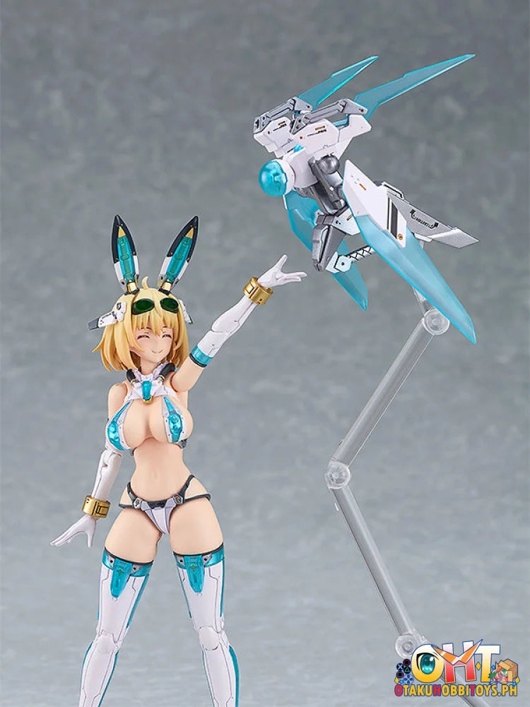 Max Factory Bunny Suit Planning Plamax Bp-01 Sophia F. Shirring